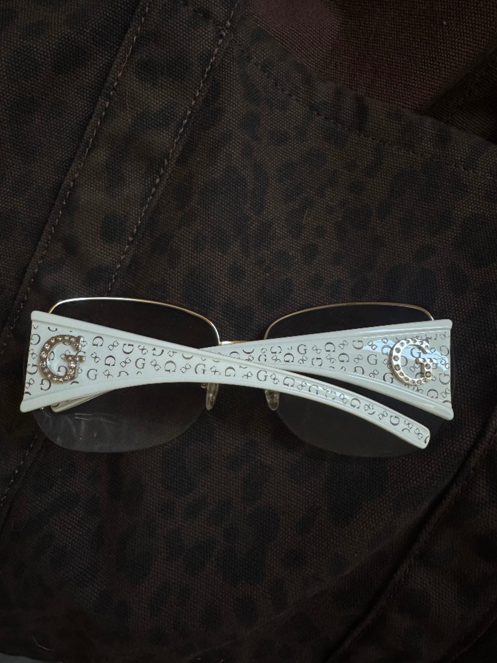 Guess sunglasses